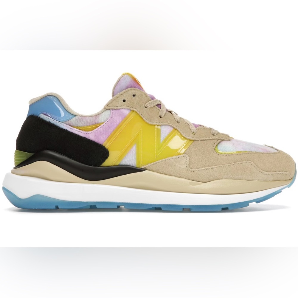 NEW BALANCE X ATMOS NEW 57/40 sneakers -M 9/W 10.5